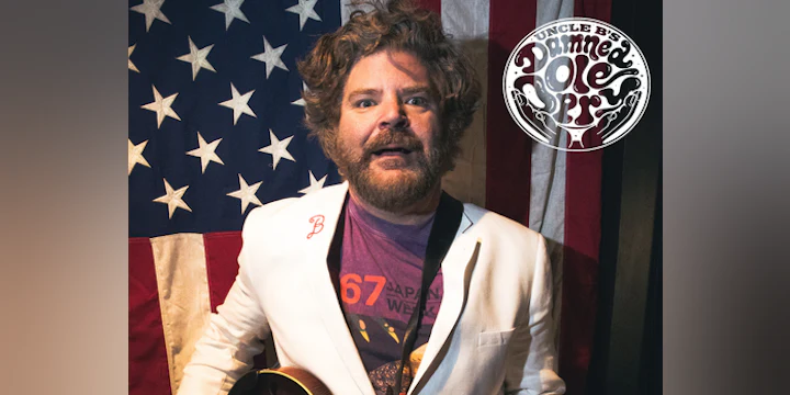 Uncle B's Damned Ole Opry Takes on Alabama- The Band Not The State w/