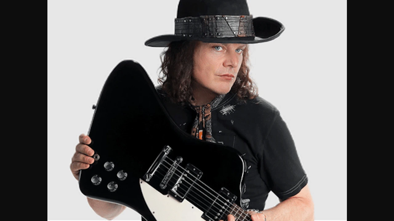 Anthony Gomes