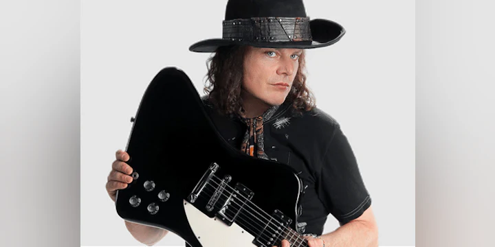 Anthony Gomes