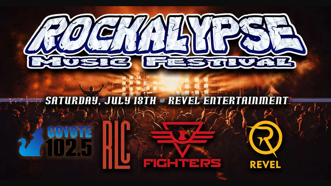 Rockalypse