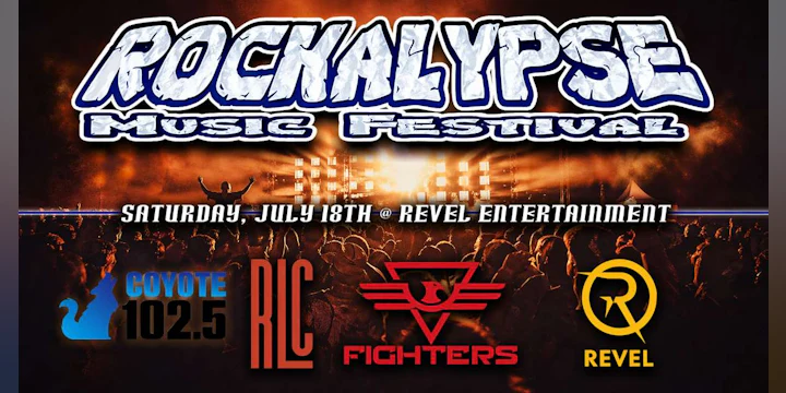 Rockalypse