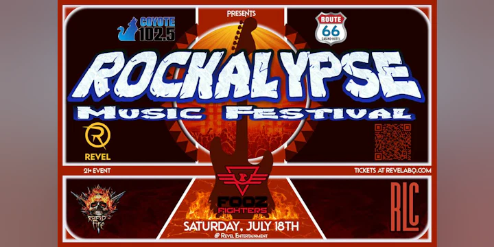 Rockalypse