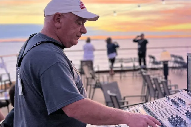 Stand with Johnny Mac - A Community Benefit for John "Johnny Mac"