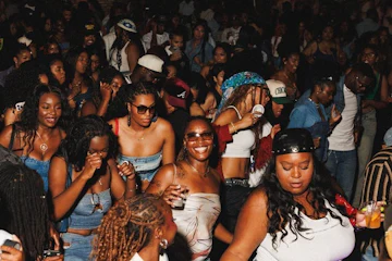 House Of Blues