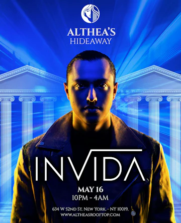 Althea's Hideaway NYC