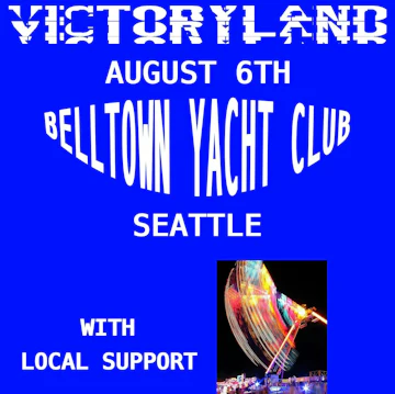 Belltown Yacht Club