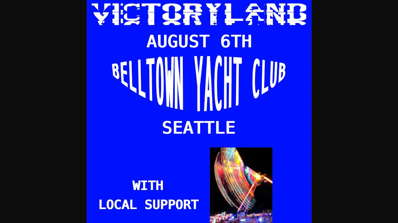 Victoryland