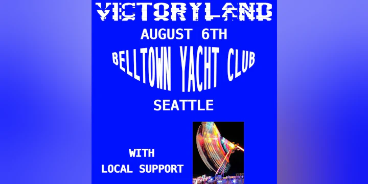 Victoryland