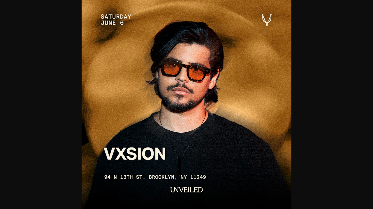 Vxsion