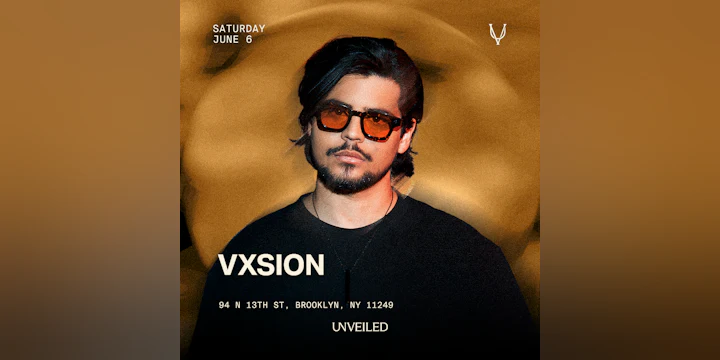 Vxsion