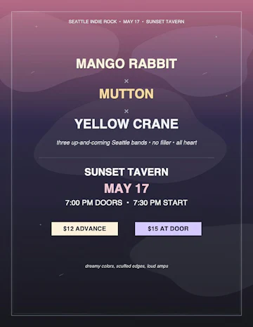 Sunset Tavern