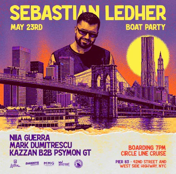 New York Concerts & Events