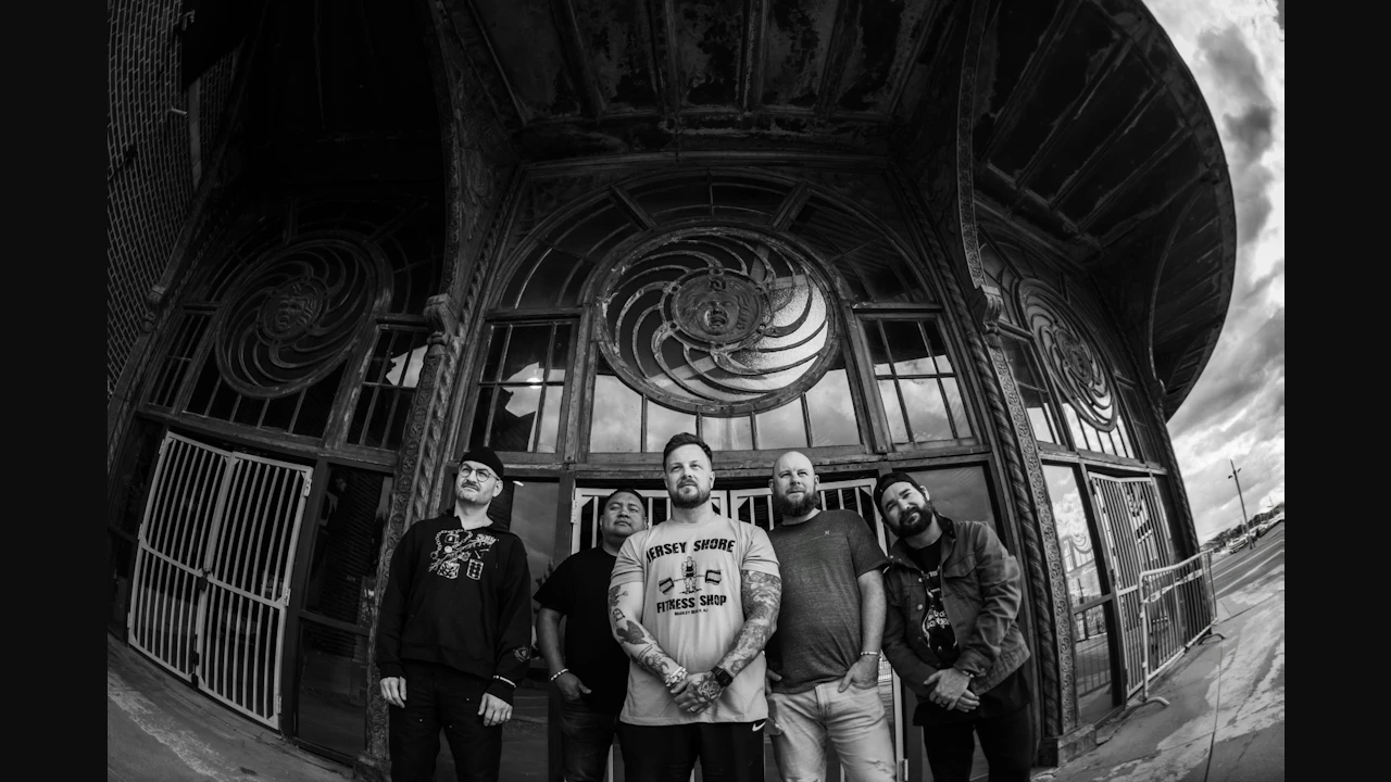 Protest the Hero