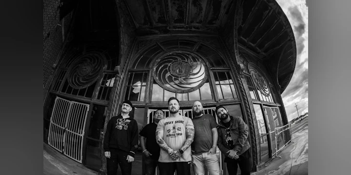 Protest the Hero