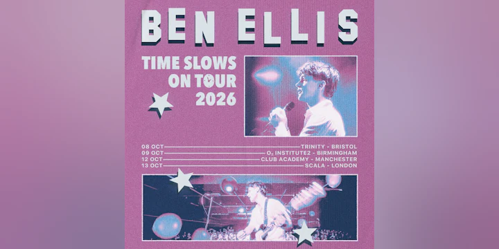 Ben Ellis