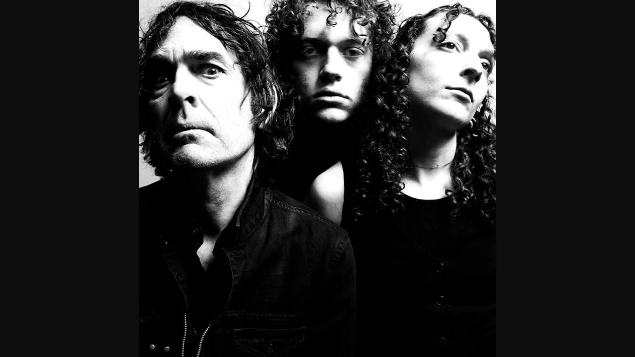 Jon Spencer