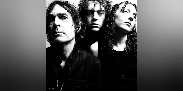 Jon Spencer