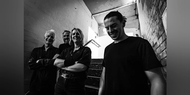 The Wedding Present