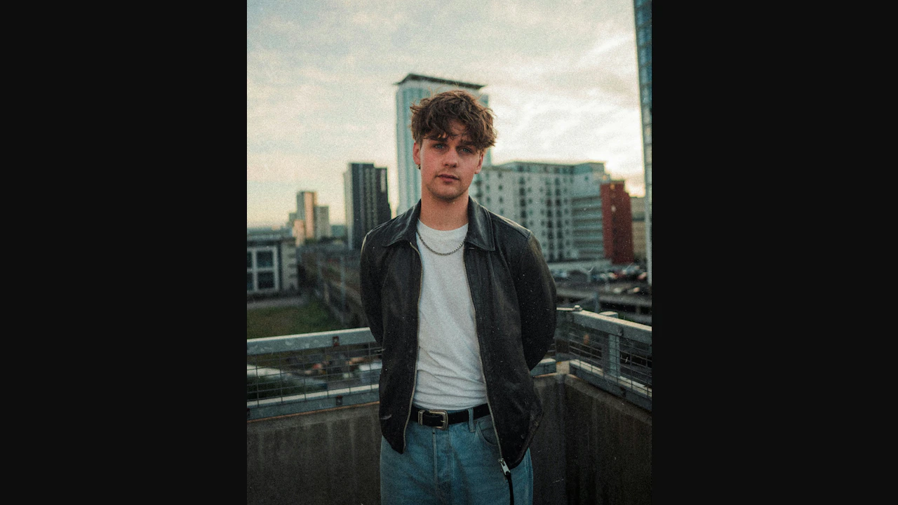 Ben Ellis