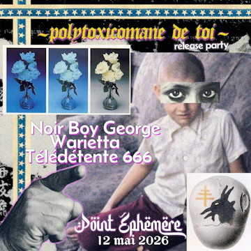Point Ephemere