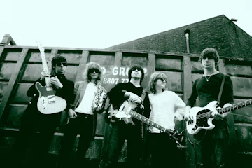 Supersonic