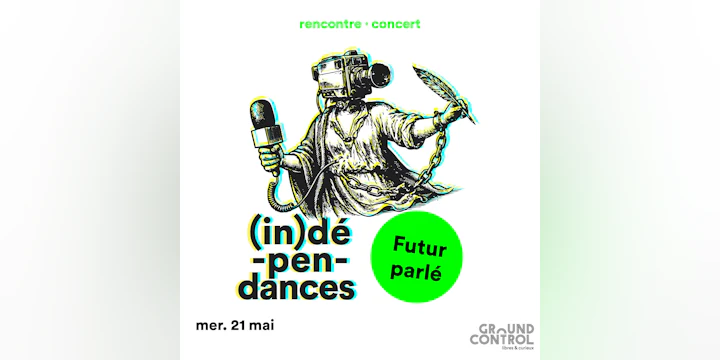 Futur Parlé : "C'est quoi l'indé ?"
