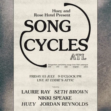Eddie's Attic