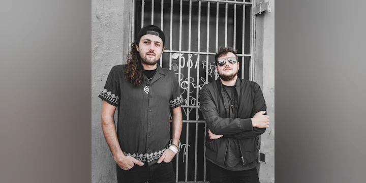 The Ries Brothers w/ DAYDRNKRZ