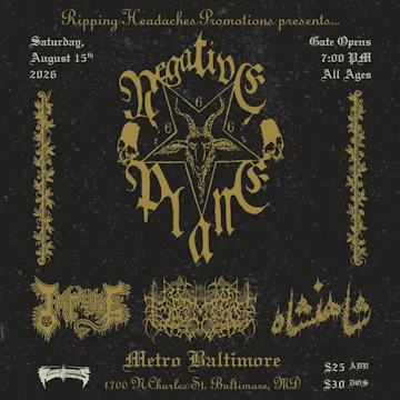 Metro Baltimore