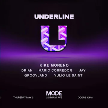 Mode