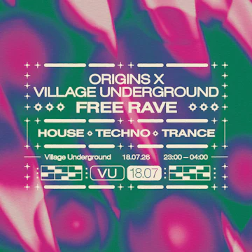 Village Underground