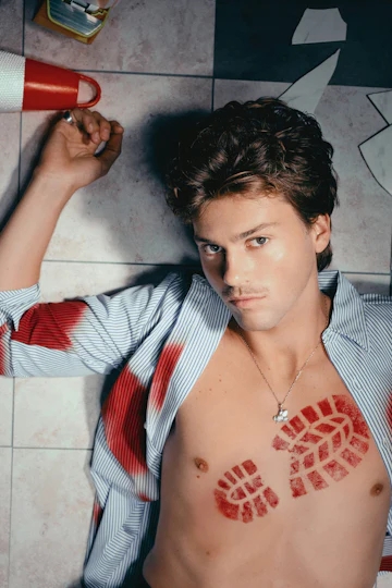 La Machine Du Moulin Rouge
