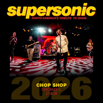 Chop Shop