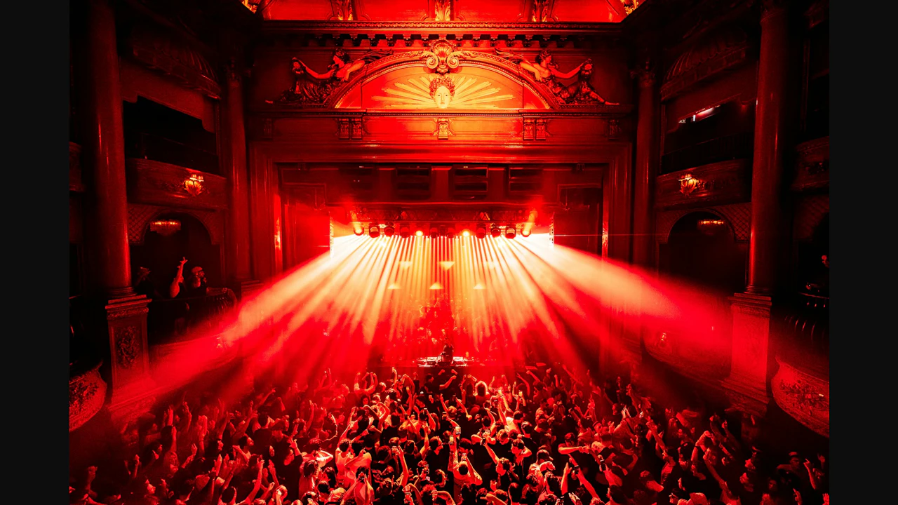 KOKO Electronic: Summer Opening - House & Disco PT2