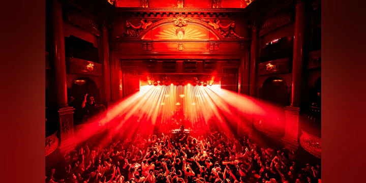 KOKO Electronic: Summer Opening - House & Disco PT1
