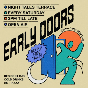 Night Tales
