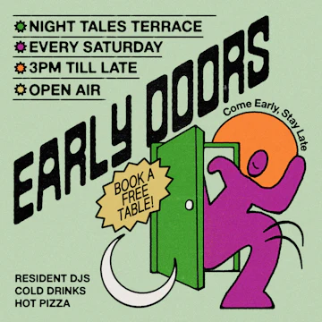 Night Tales