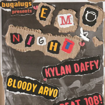 OAF Gallery