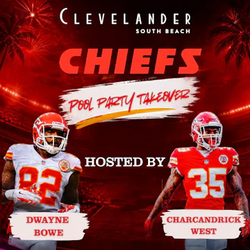The Clevelander