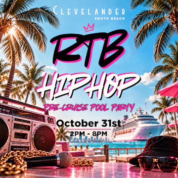The Clevelander