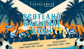 The Clevelander