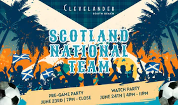 The Clevelander