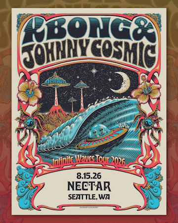 Nectar Lounge