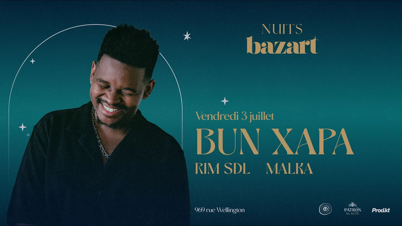 Bun Xapa, Rim SDL, Malka