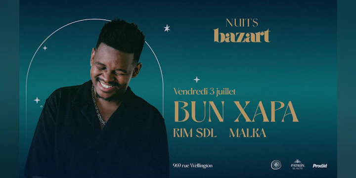 Bun Xapa, Rim SDL, Malka