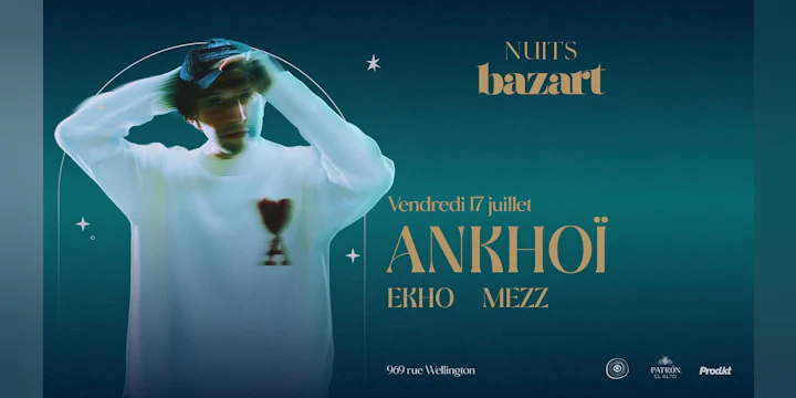 Ankhoï, Ekho, Mezz