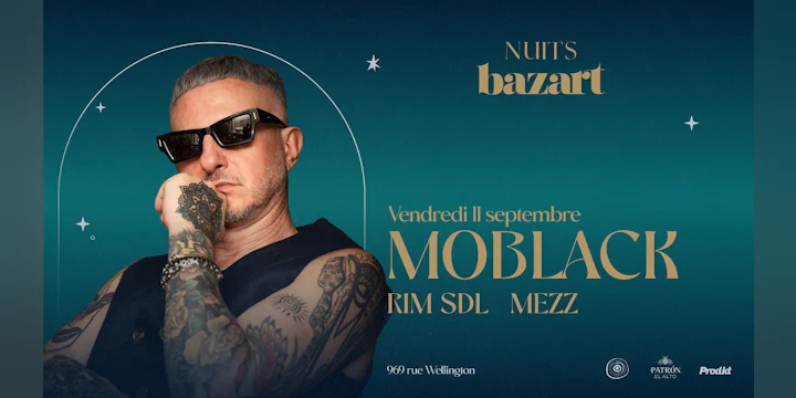 MoBlack, Rim SDL, Mezz