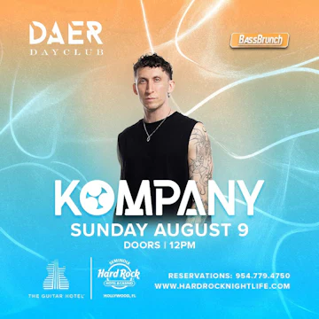 Daer Dayclub