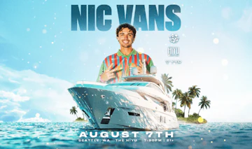 Seattle Concerts & Events