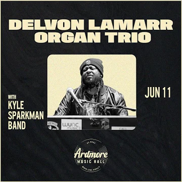 Ardmore Music Hall